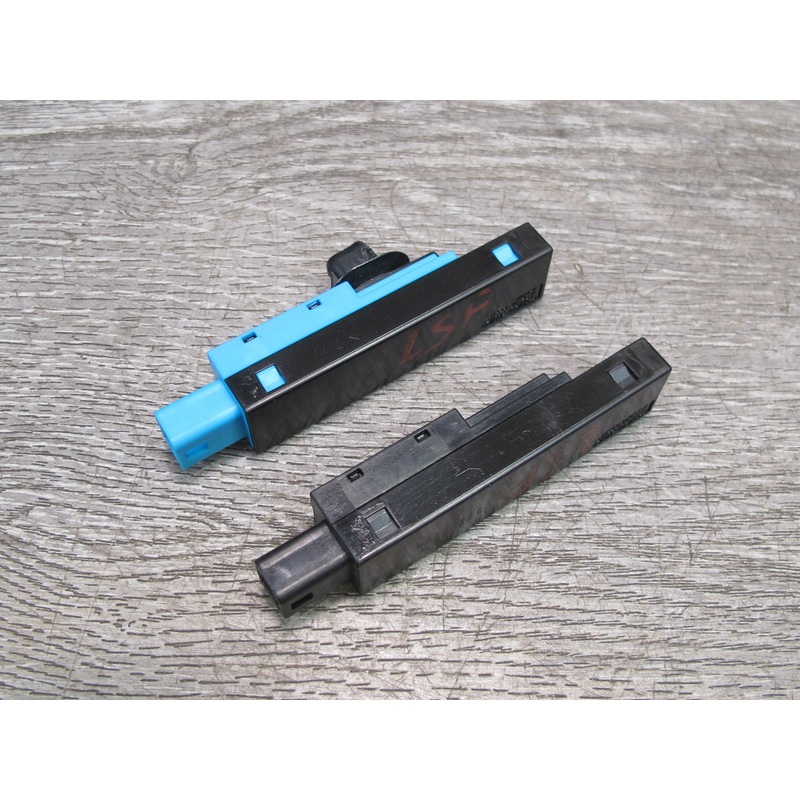 07-12 Lexus UVF46 LS600h LS460 Set of 2 Keyless Entry Antenna Module Sensor OEM