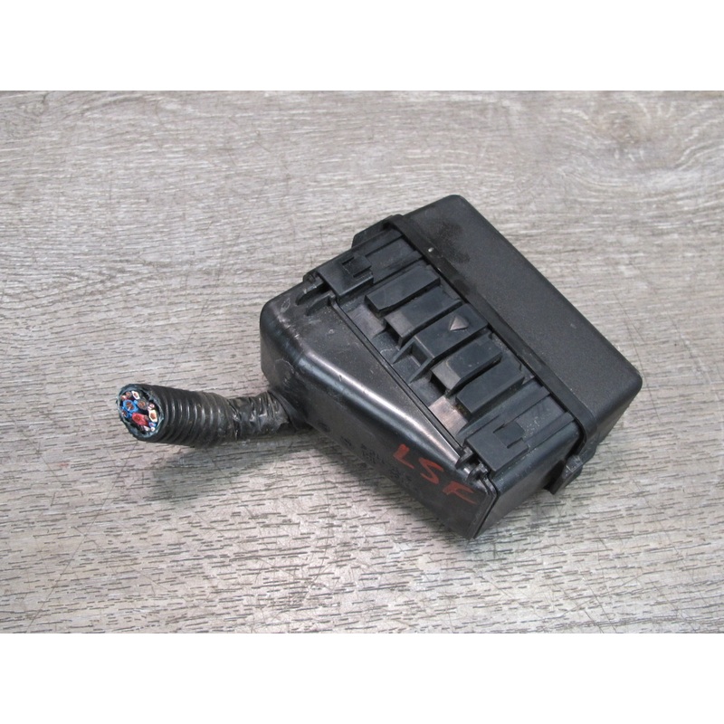08-12 Lexus UVF46 LS460 LS600hL Engine Bay Junction Fuse Relay Box Module OEM