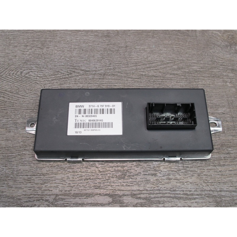10-14 BMW E70 E71 X5 X6 Dynamic Drive Control Module Unit 6797919 OEM