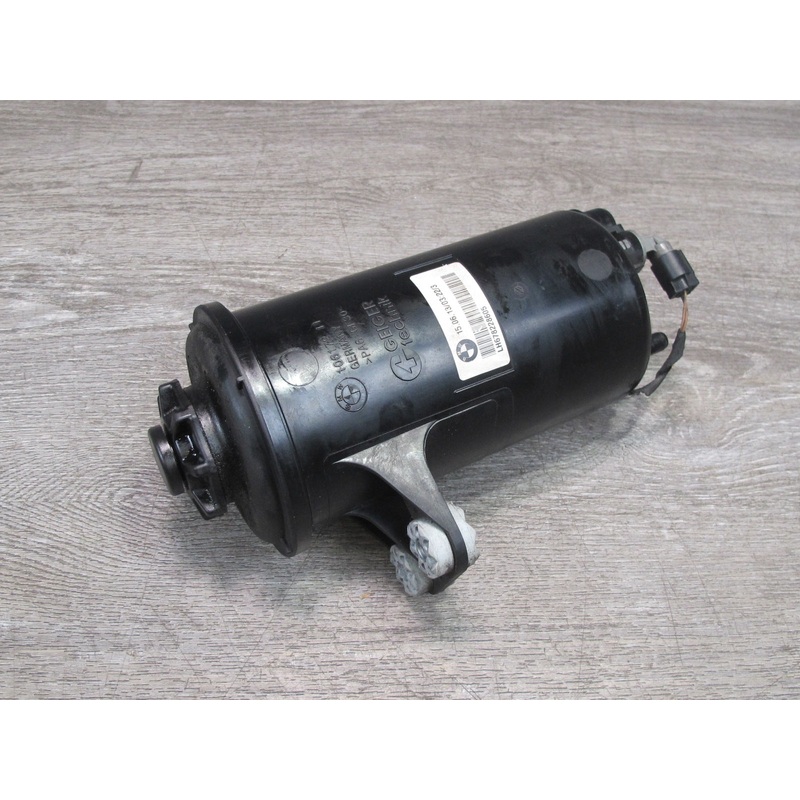 10-14 BMW E70 E71 X5 X6 Power Steering Fluid Reservoir Bottle Tank 6782286 OEM