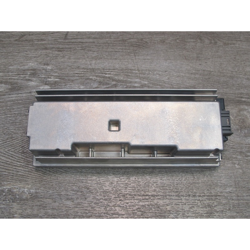 13-14 BMW E71 X6M ASD Individual Audio System Amplifier AMP 7847674 OEM