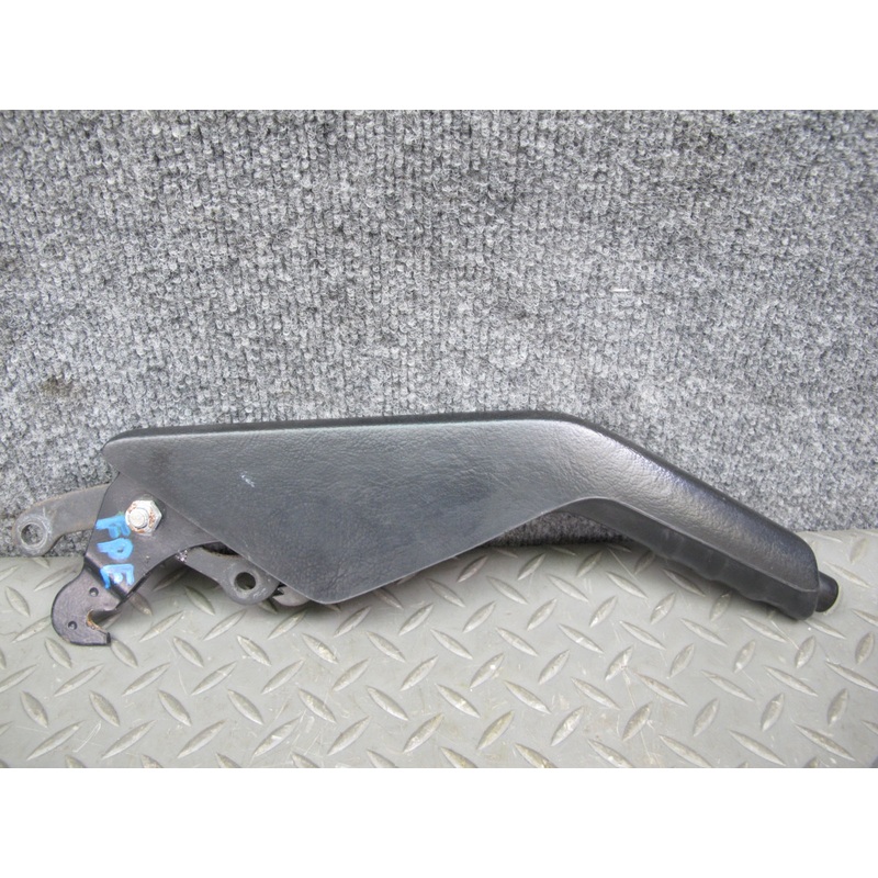 1984-1991 Porsche 928 S Emergency Hand Parking Brake Handle Lever