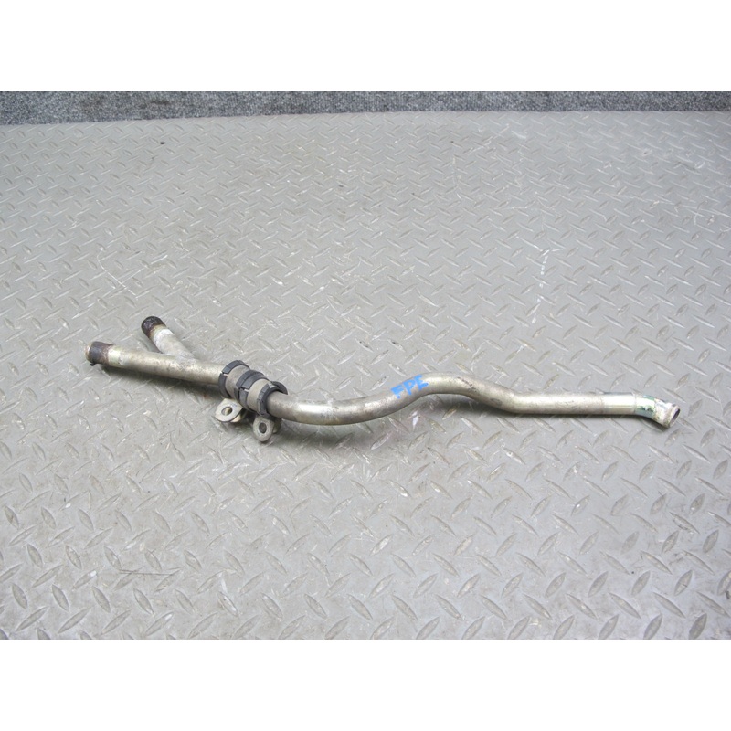 1986-1987 Porsche 928S Engine Coolant Hose Pipe Line Tube