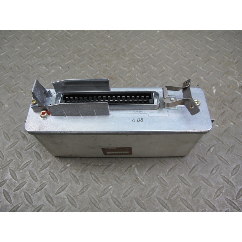 1986-1987 Porsche 944 928 Anti-lock Brake ABS Computer Module 0265103013
