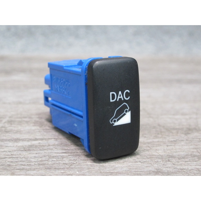 2003-2009 Lexus UZJ120L GX470 DAC Downhill Assist Button Switch Control