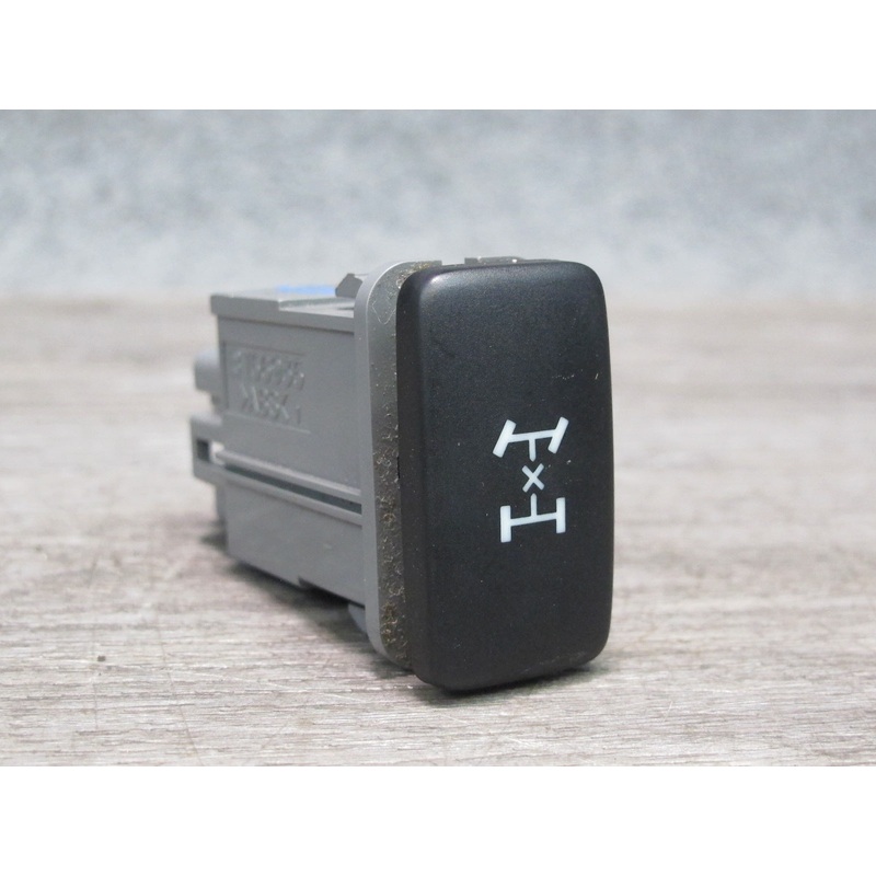 2003-2009 Lexus UZJ120L GX470 Differential Lock Button Switch Control
