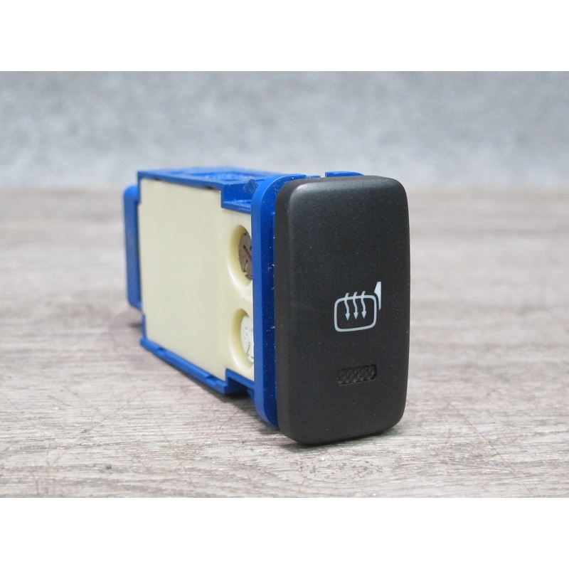2003-2009 Lexus UZJ120L GX470 Heated Side View Mirror Defrost Switch Control
