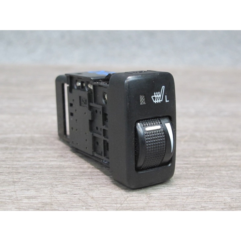 2003-2009 Lexus UZJ120L GX470 Left Heated Seat Heater Knob Switch Control