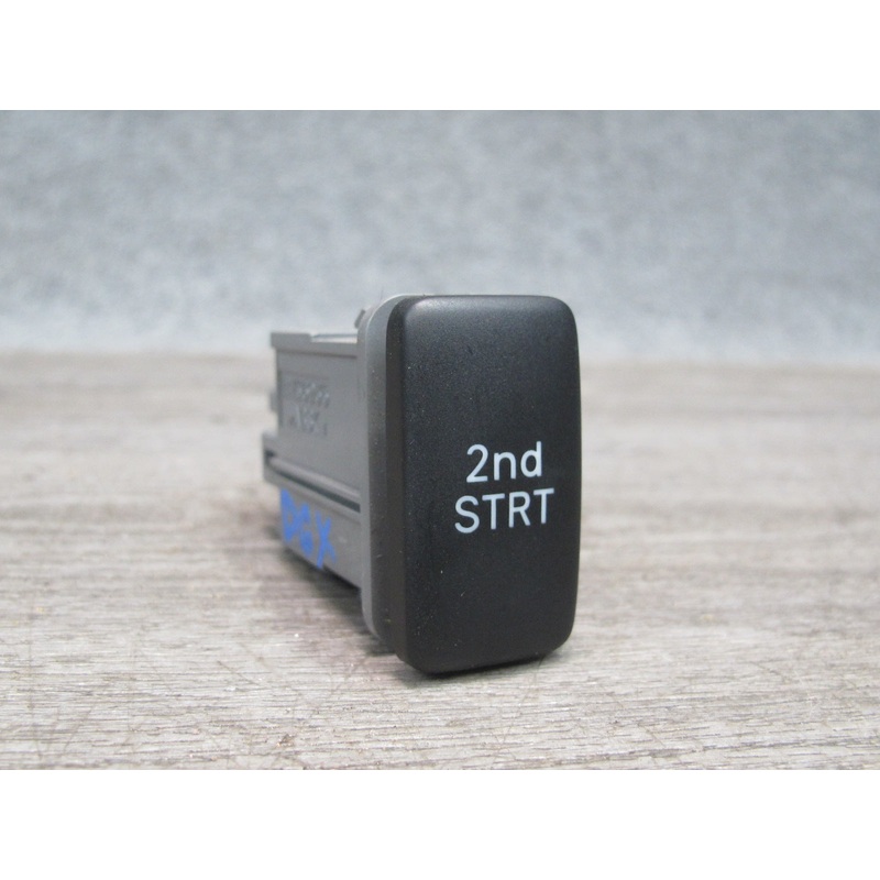 2003-2009 Lexus UZJ120L GX470 Pattern Select 2ND Strt Switch Control