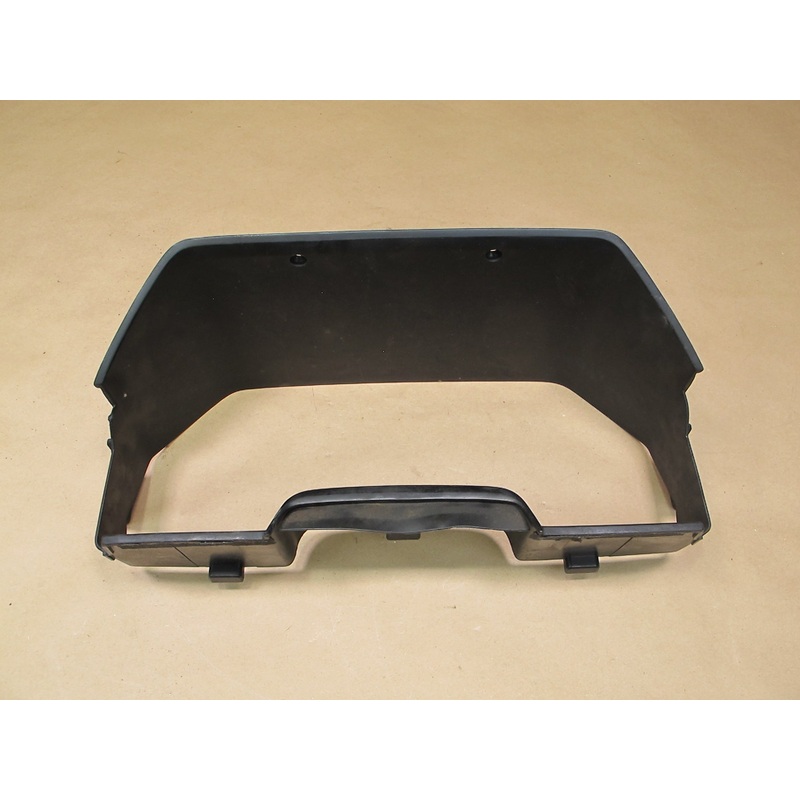 84-86 Nissan Z31 300ZX Instrument Cluster Speedometer Trim Bezel Panel OEM