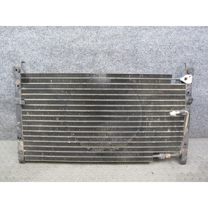 84-89 Nissan Z31 300ZX A/C Air Condition Condenser 9211020P00 OEM