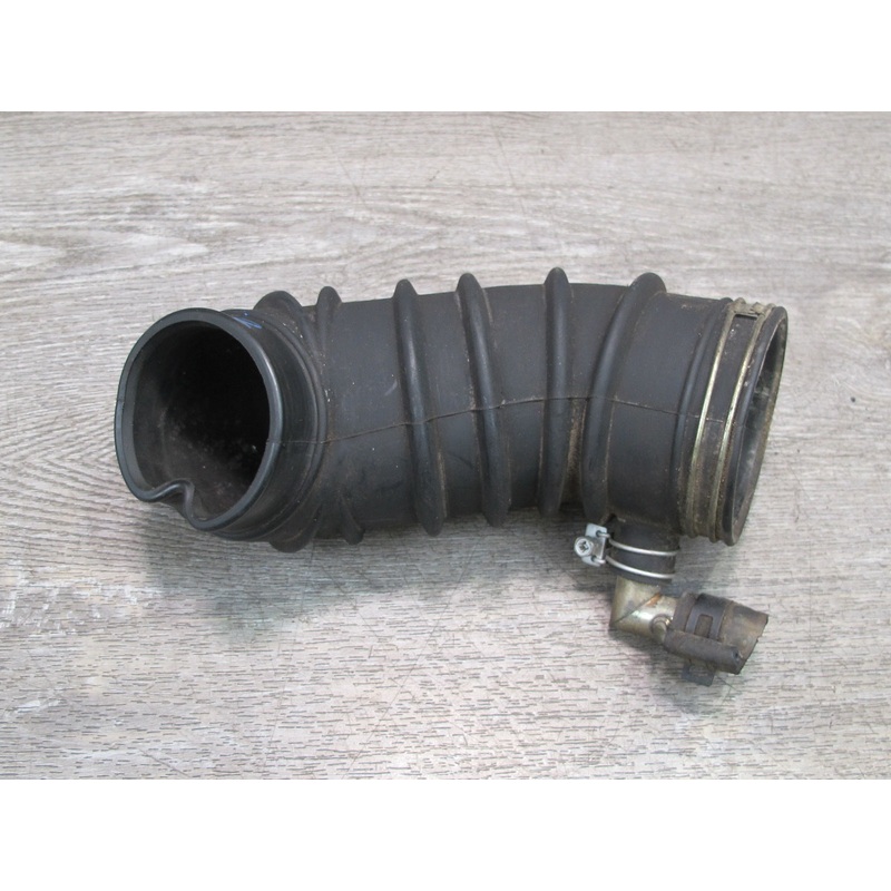 85-89 Nissan Z31 300ZX Air Intake Tube Hose Duct Pipe OEM
