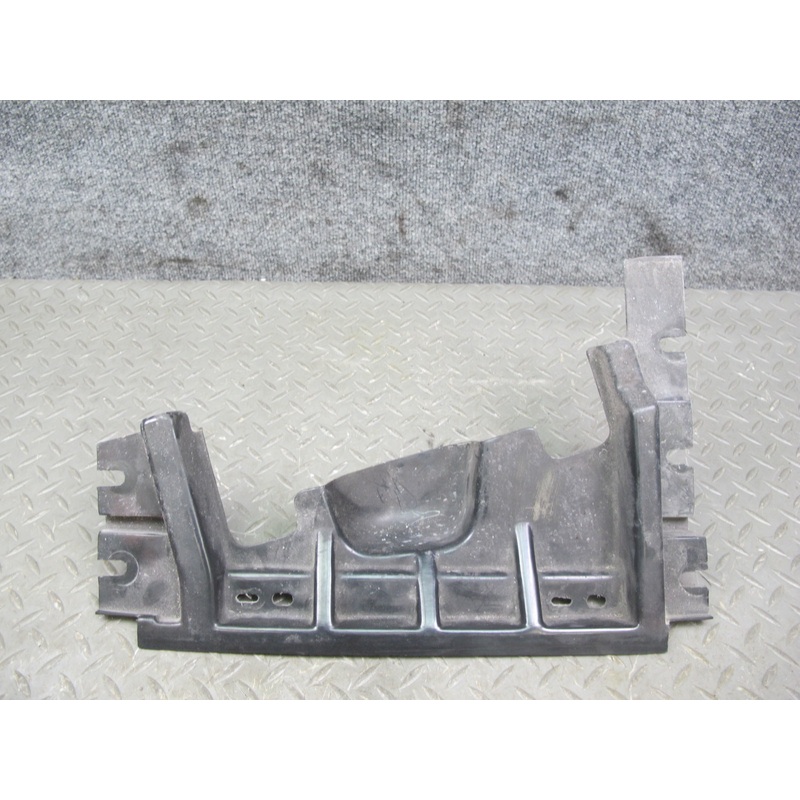 88-96 Chevrolet Corvette C4 Front Right Inner Fender Wheelhouse Panel OEM