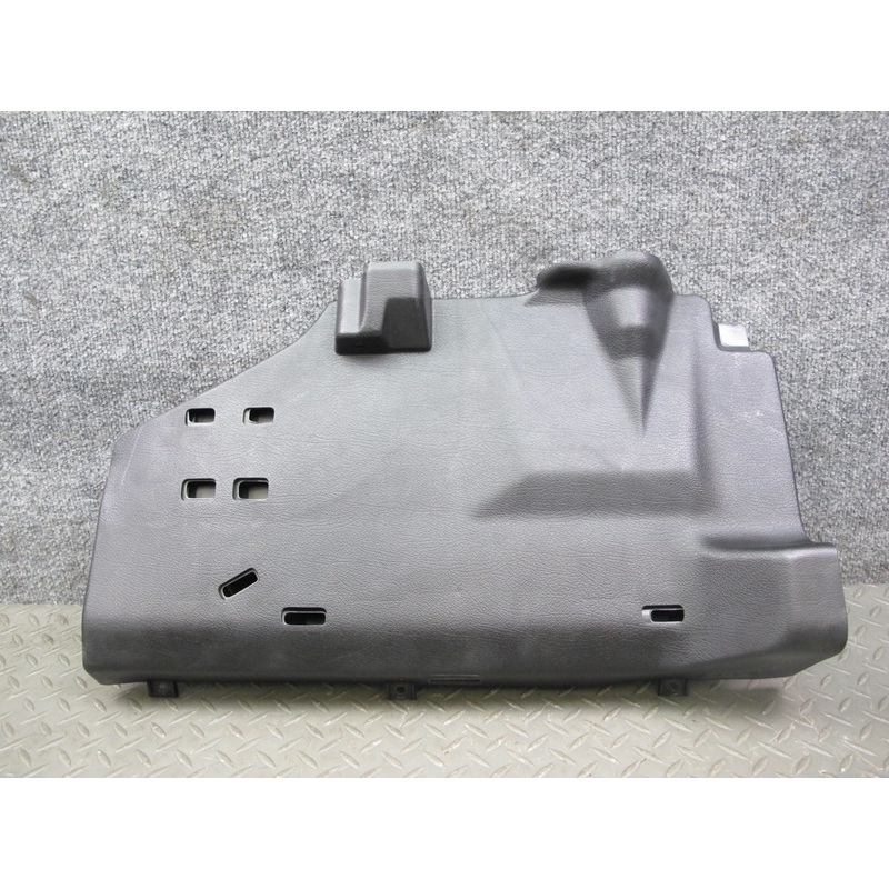 91-99 Dodge Stealth 3000GT Front Right Lower Dash Trim Cover Panel Bezeloem