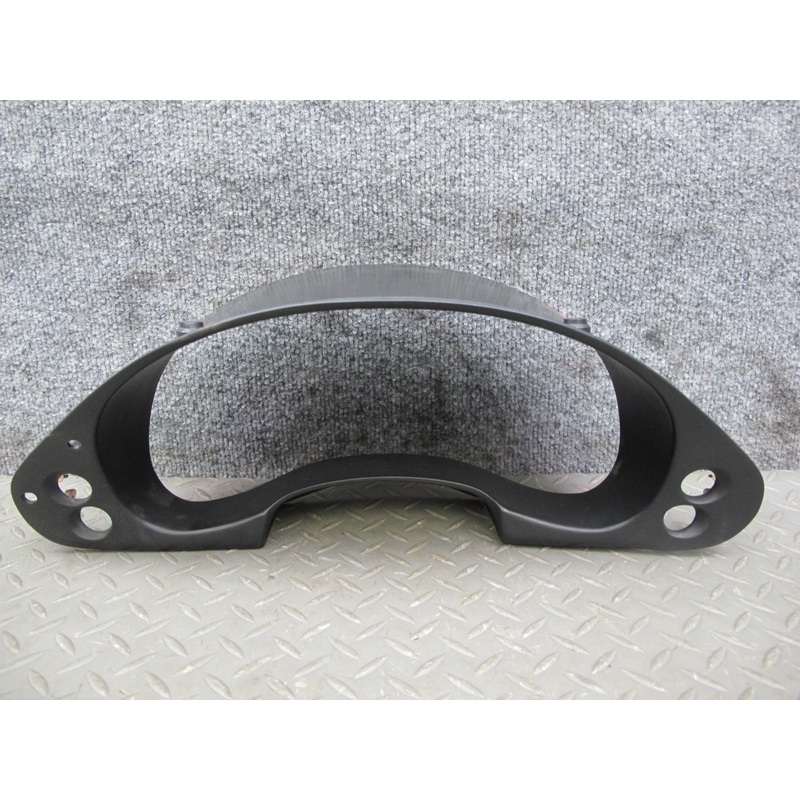 91-99 Mitsubishi 3000GT Dash Instrument Cluster Trim Bezel Cover Panel OEM