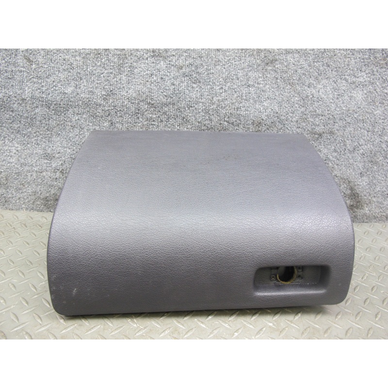 91-99 Mitsubishi 3000GT Dodge Stealth Dash Glove Box Compartment Storage OEM