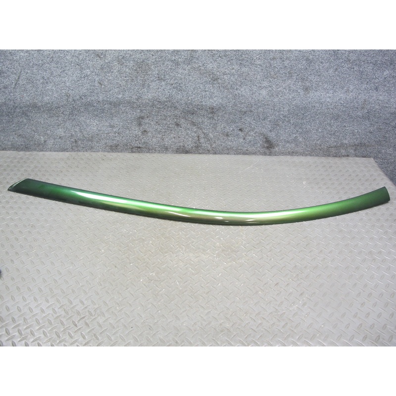 91-99 Mitsubishi 3000GT Front Right A Pillar Trim Cover Panel MB645242 OEM