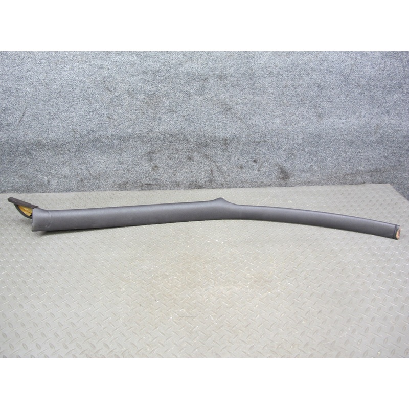 91-99 Mitsubishi 3000GT Front Right Interior A Pillar Trim Cover Panel OEM