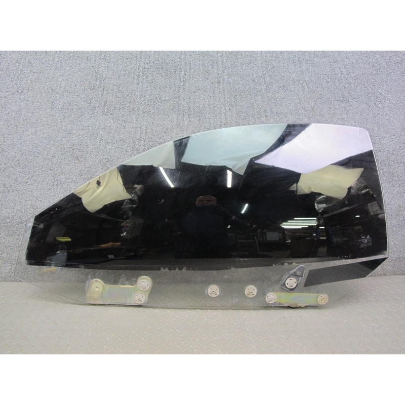91-99 Mitsubishi 3000GT Left Door Glass Window OEM
