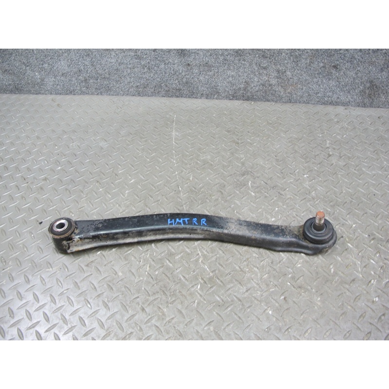 91-99 Mitsubishi 3000GT Rear Right Suspension Control Arm OEM
