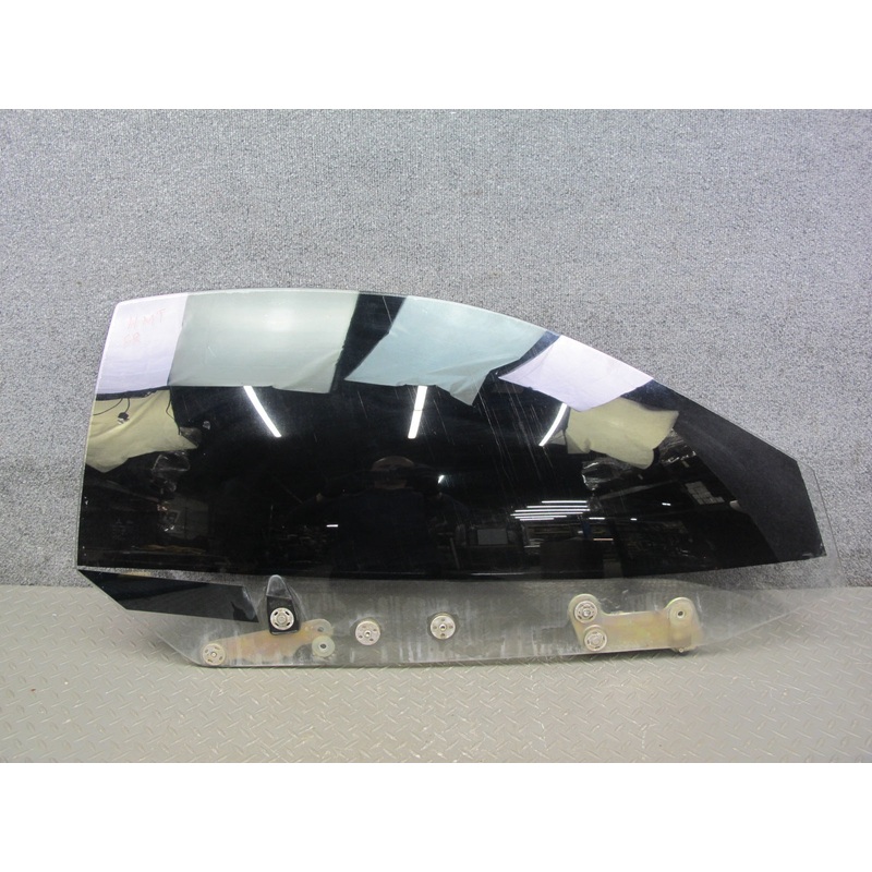 91-99 Mitsubishi 3000GT Right Door Glass Window OEM