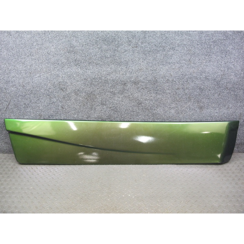 91-99 Mitsubishi 3000GT Right Door Trim Molding Cover OEM