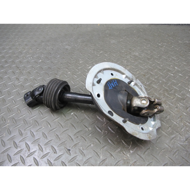 91-99 Mitsubishi 3000GT Steering Column Universal U Joint Shaft OEM