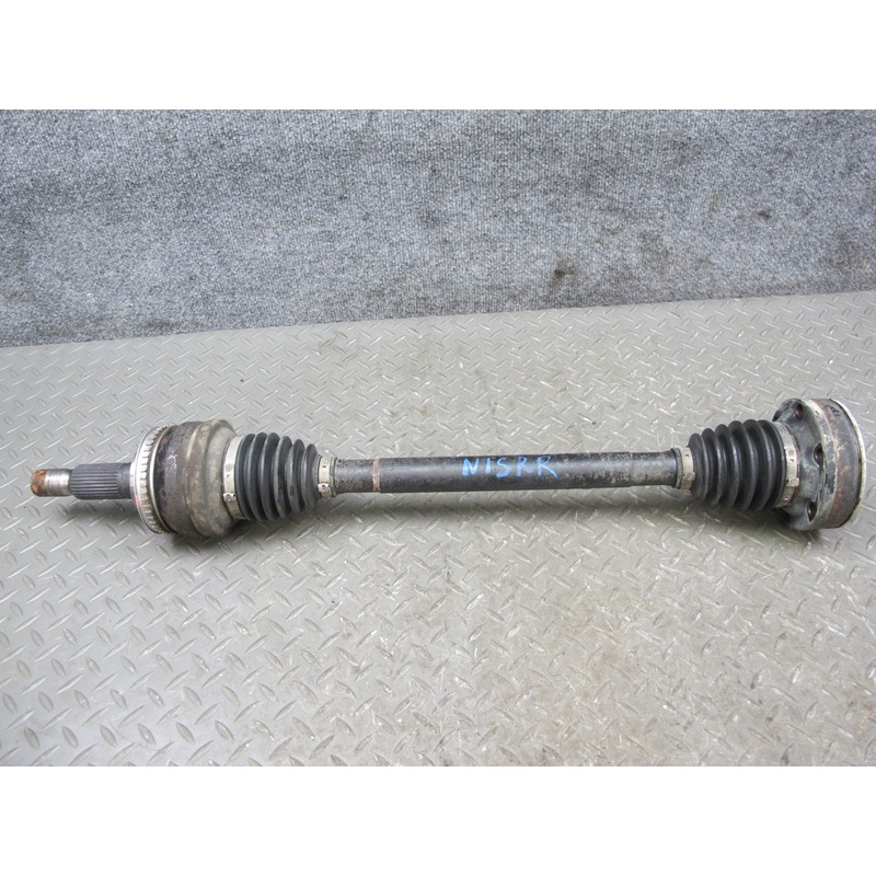 01-05 Lexus JCE10L IS300 Rear Right Suspension Axle Shaft OEM