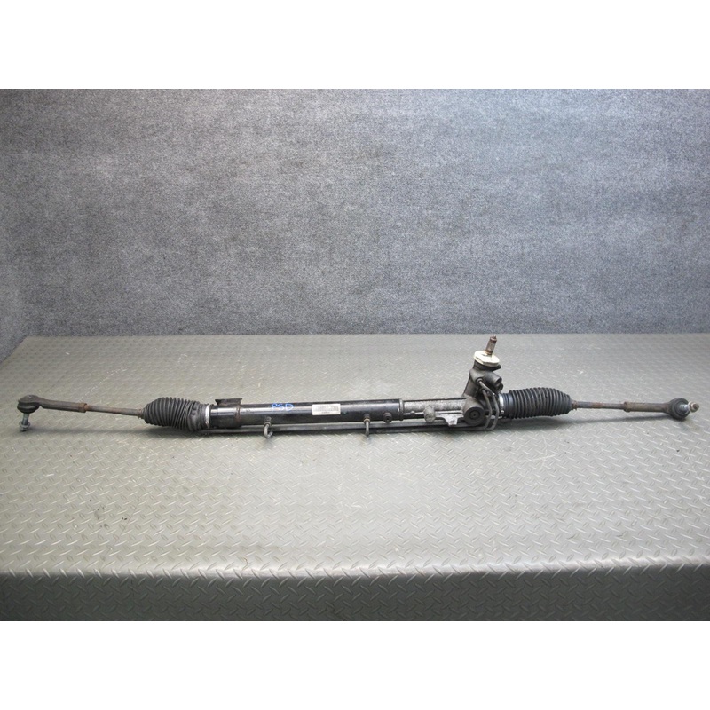 06-09 Pontiac Solstice Saturn SKY Power Steering Rack & Pinion 15923219 OEM
