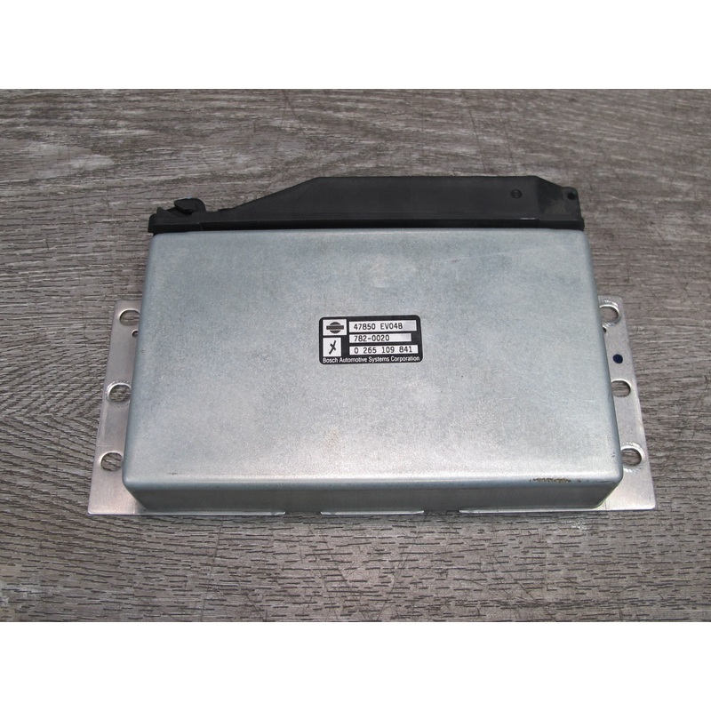 07-08 Nissan 350Z Z33 Coupe A/T Anti Skid Control Module Unit 47850-EV04B OEM