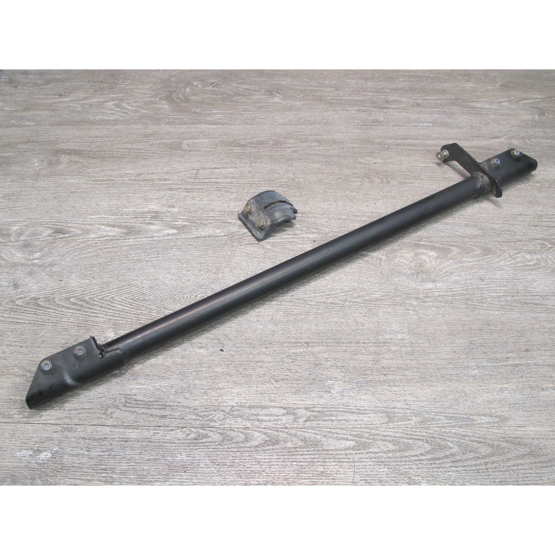1978-1995 Porsche 928 S Pop-up Headlight Center Shaft Swivel Bar