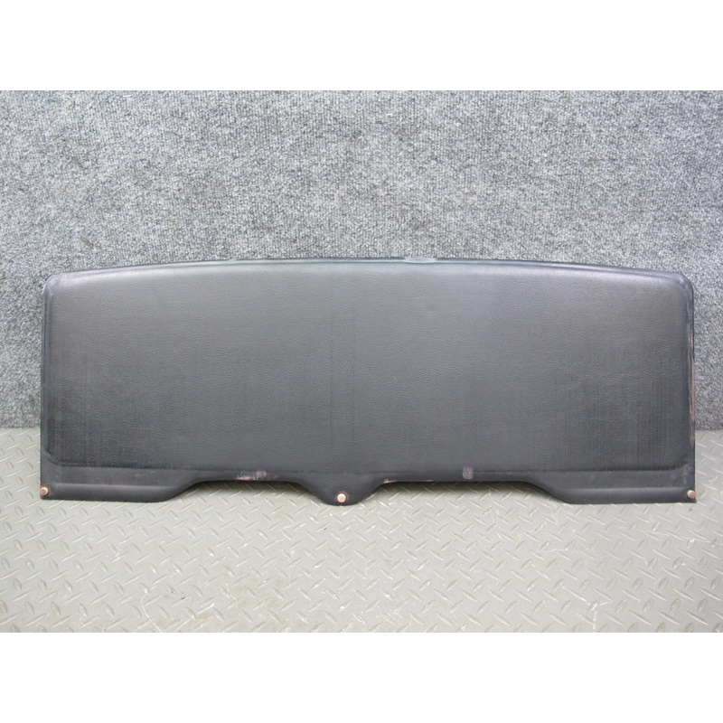 1983-1995 Porsche 928S Sunroof Interior Trim Cover Panel