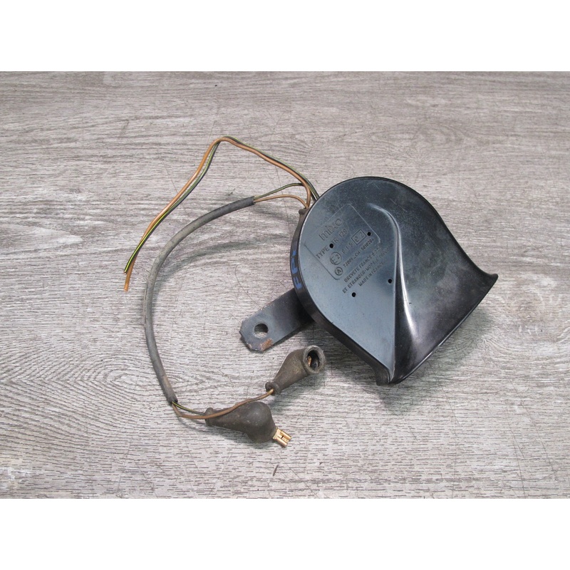 1984-1991 Porsche 928 Horn Signal