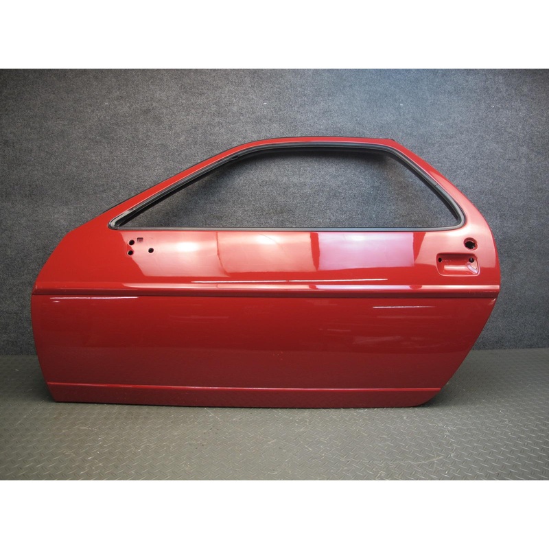 1984-1991 Porsche 928 S Left Door Shell Cover Panel