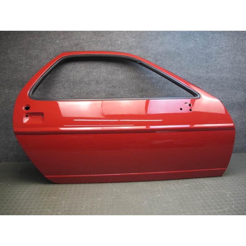 1984-1991 Porsche 928 S Right Door Shell Cover Panel