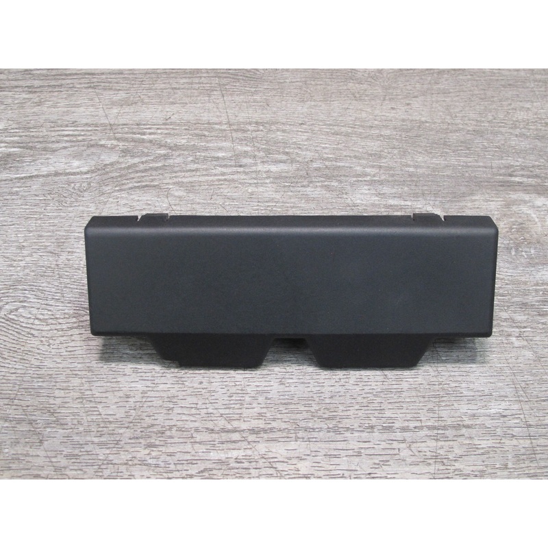 1984-1995 Porsche 928 Ignition Amplifier Module Trim Cover 92860270700