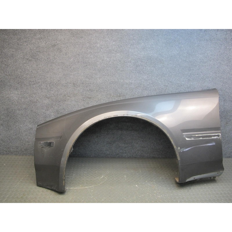 1986 Nissan Z31 300ZX 2+0 Front Left Fender Shell Cover Panel OEM