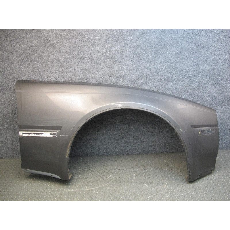 1986 Nissan Z31 300ZX 2+0 Front Right Fender Shell Cover Panel OEM