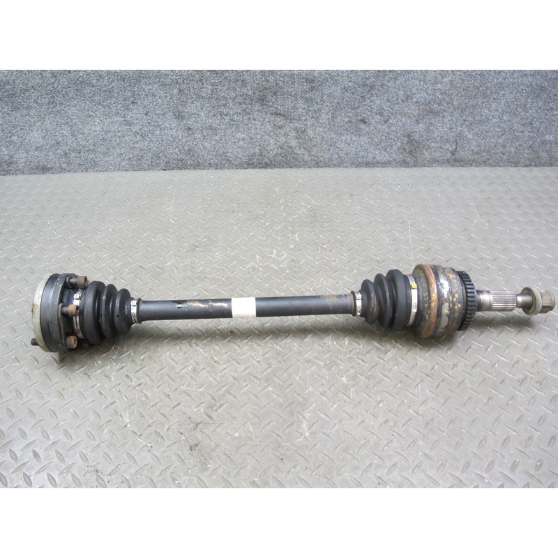1987-1988 Porsche 928 S M/T Rear Right Suspension Axle Shaft