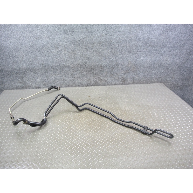 1987-1988 Porsche 928 S4 Power Steering Oil Cooler Hose Line Set