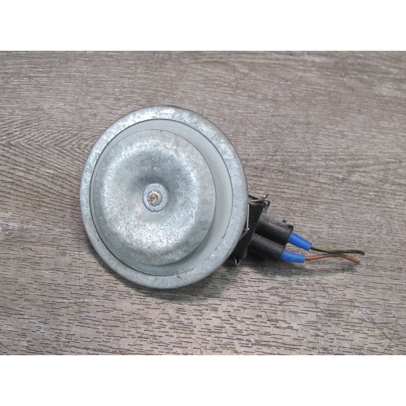 1999-2005 Porsche 911 Carrera 996 Anti Theft Sound Alarm Siren Horn