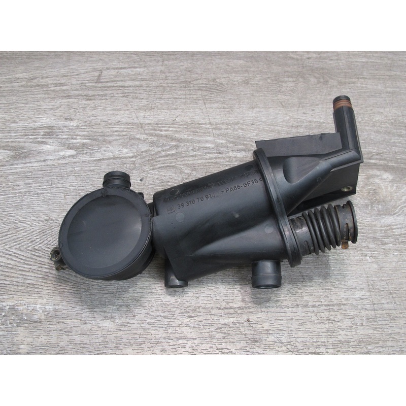 1999-2005 Porsche 911 Carrera 996 Engine Motor Oil Separator
