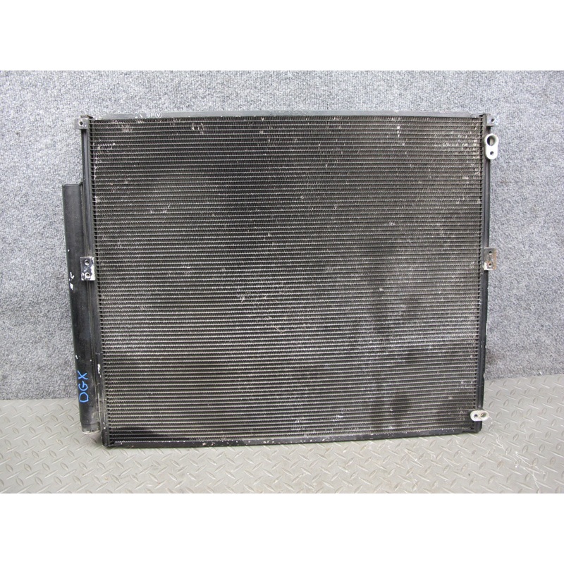 2003-2007 Lexus UZJ120L GX470 A/C Air Condition Condenser