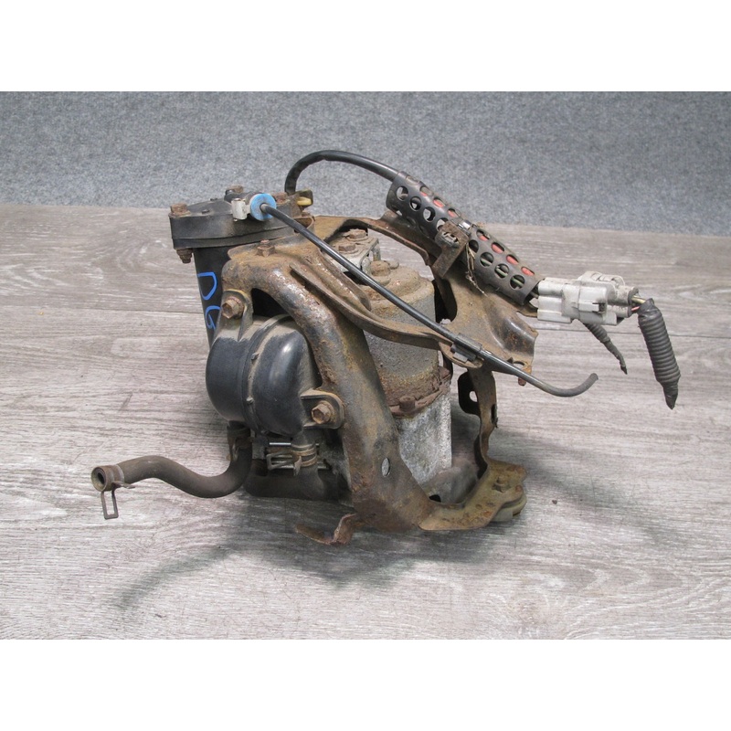2003-2009 Lexus UZJ120L GX470 Air Ride Suspension Compressor Pump