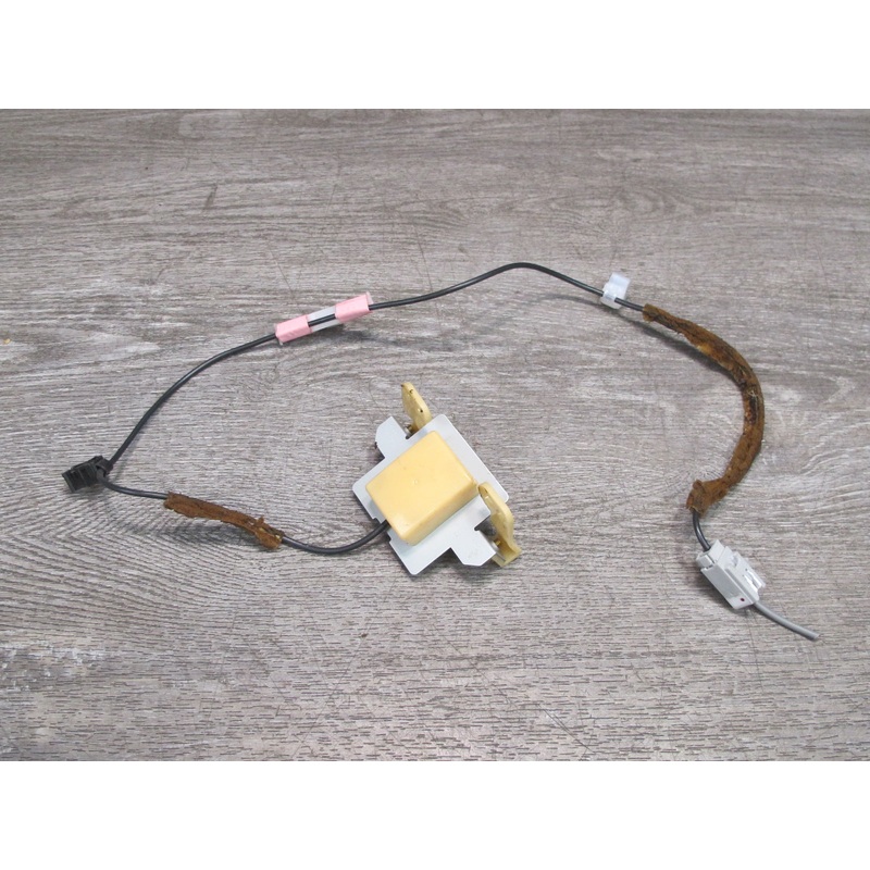 2003-2009 Lexus UZJ120L GX470 GPS Navigation Antenna Module 86860-60060