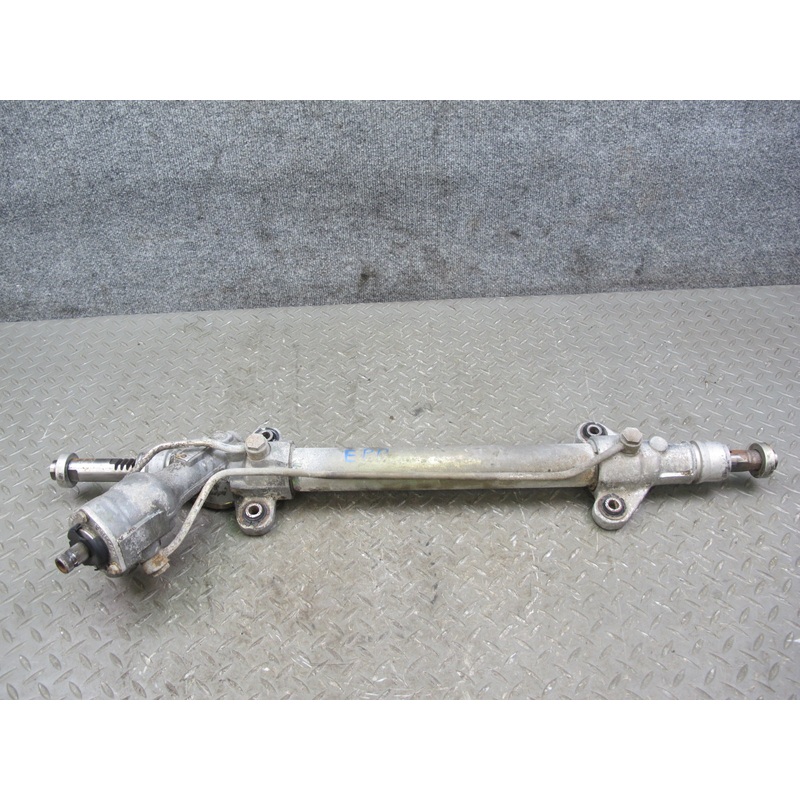 2010-2016 Porsche Panamera 970 AWD Power Steering Rack & Pinion Gear Assembly