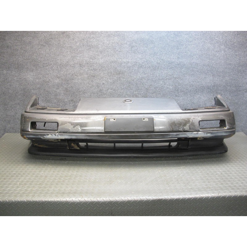 84-86 Nissan Z31 300ZX Turbo Front Bumper Cover OEM