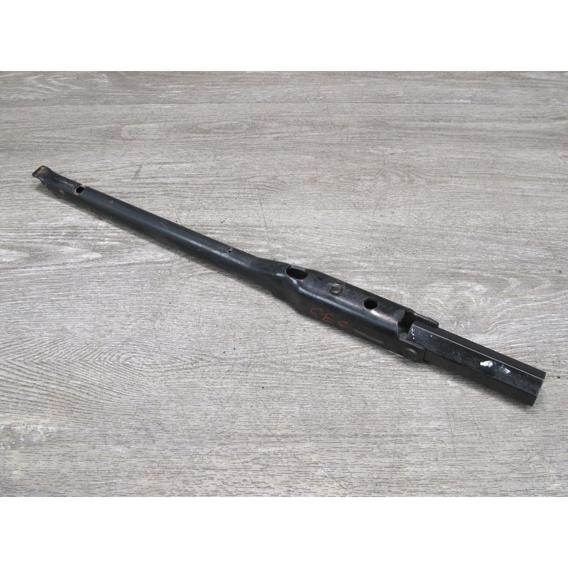 84-96 Chevrolet Corvette C4 Spare Tire LUG NUT Wrench Lift Jack Handle OEM