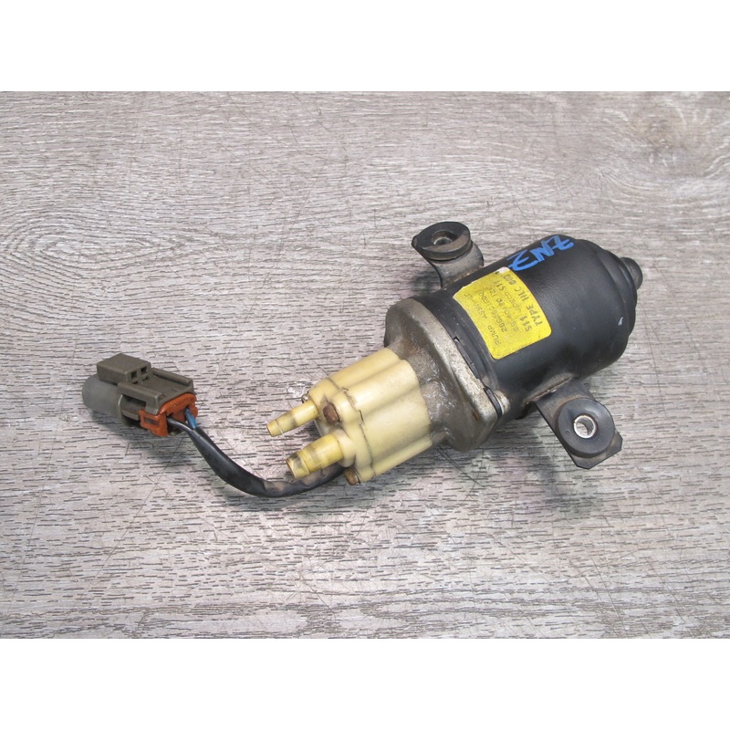 85-89 Nissan Z31 300ZX Headlight Washer Pump Motor 28620-01P00 OEM