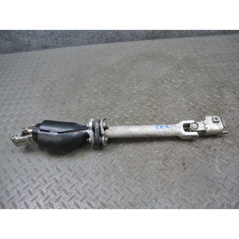 86-91 Chevrolet Corvette C4 Steering Column Coupler Intermediate Shaft OEM